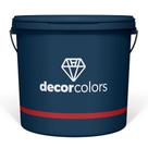 Massa Acrílica 5 KG - Decor Colors Massa Acrílica 5 KG - Decor Colors