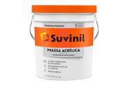 Massa Acrílica Balde 25kg