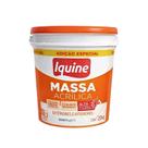 MASSA ACRILICA iQUINE BALDE 20KG