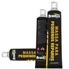 Massa Acrílica Pequenos Reparos Automotivas Correções 150g