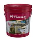 Massa Acrílica Premium 18 Litros Renner