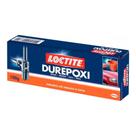 Massa Adesiva Durepoxi Loctite, Massa Epóxi para Reconstrução, Modelagem, Fixação e Vedação, Resina Epóxi para Uso Doméstico, Profissional e de Artesanato, Cola Moldável, 1x100g Massa Adesiva Durepoxi Loctite, Massa Epóxi para Reconstrução, Modelagem, Fixação e Vedação, Resina Epóxi para Uso Doméstico, Profissional e de Artesanato, Cola Moldável, 1x100g