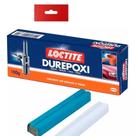 Massa Adesiva Epóxi Durepoxi 100g Loctite Henkel Massa Adesiva Epóxi Durepoxi 100g Loctite Henkel