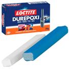 Massa Adesiva Epoxi Loctite Durepoxi Solda Molda Veda 50g
