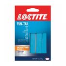 Massa adesiva Loctite Fun-Tak Mounting Putty 56g azul Massa adesiva Loctite Fun-Tak Mounting Putty 56g azul