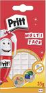 Massa Adesiva Multi Tack Pritt para Fixação de Papéis e Objetos