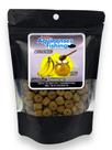 Massa Aquinenses Fishing furadinha sabor BANANA E ME 115g