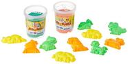 Massa Areia Dinos 400G