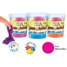 Massa Areia Mágica Maravilha 550G/MO Massa Areia Mágica Maravilha 550G/MO
