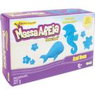 Massa Areia Neon 227G. Sort. Sunny