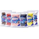 Massa Base de Biscuit Verde Oliva 500g Super Macia