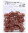 Massa bolinha cristo rei pequena 150g junio bill