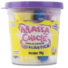 Massa chicle 6x90g sort sem cor acrilex 76150000 Massa chicle 6x90g sort sem cor acrilex 76150000