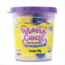 Massa chiclé Acrilex 90g Massa chiclé Acrilex 90g