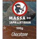 Massa CHOCOTONE DO JAPA de Atibaia para Pesca TOP DO MERCADO