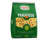 Massa Com Ovos Parafuso Orquídea 500g