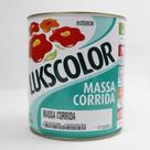 MASSA CORRIDA 1/4 1,4Kg LUKSCOLOR