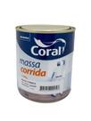 Massa Corrida 1,5kg Coral