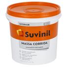 Massa Corrida 25 Kilos 14,8 Litros Balde IP22 - 50614361 - SUVINIL