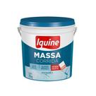 Massa corrida balde 25kg