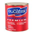 Massa Corrida Eucatex 1,45kg