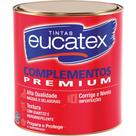 Massa Corrida Eucatex Acrilica 1/4 Massa Corrida Eucatex Acrilica 1/4