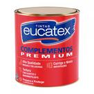 Massa Corrida Eucatex Pva A 1/4 . / Kit C/ 6 LA