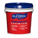 Massa Corrida Eucatex Pva Galao 3,6 Litros 5,8 Kg