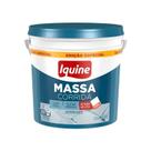 Massa Corrida Iquine 20kg Balde