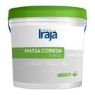 Massa corrida irajá
