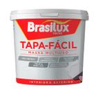 Massa Corrida P/ Uso Geral 150g Brasilux Tapa Fácil