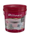 Massa Corrida Premium 25kg Renner