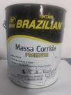 Massa Corrida Premium 5,4 kg - Brazilian