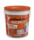 Massa Corrida Profissional Acr 25kg Renner