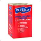 Massa Corrida Pva 25kg - Eucatex