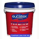 Massa Corrida PVA 25kg Eucatex