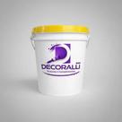Massa corrida pva 3,6kg branca decoralli premium
