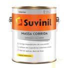 Massa Corrida Pva 3,6L - Suvinil