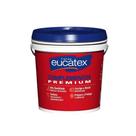 Massa Corrida Pva 5,8Kg Balde Eucatex