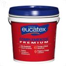 Massa Corrida PVA Balde 25Kg Eucatex Massa Corrida PVA Balde 25Kg Eucatex