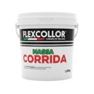 MASSA CORRIDA PVA Flexcollor 1.25 Kg FLEXCOLLOR