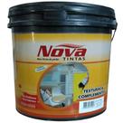 Massa Corrida PVA Interior 25 Kilos - 99978 - NOVA TINTAS