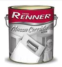 Massa Corrida Renner 5kg 3,6l