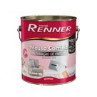 Massa Corrida Renner Premium - 5kg