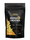 Massa + Creatina 1,4k BAUNILHA-Black-thunder