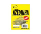 Massa D'pesca Azedinha Kit C/3