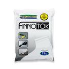 Massa de Acabamento Finnotok Branco Massa de Acabamento Finnotok Branco