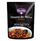 Massa de Arroz Parafuso Blue Ville 500g