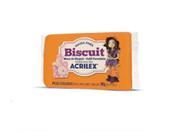 Massa De Biscuit Acrilex 90g Colorida - Escolha As Cores