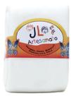Massa de Biscuit JL Artesanato Colorida ou Branca 1,0KG Massa de Biscuit JL Artesanato Colorida ou Branca 1,0KG